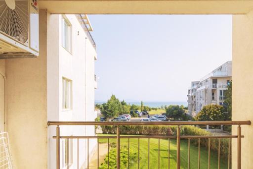 Апартамент Малена Сарафово Burgas City Exterior foto